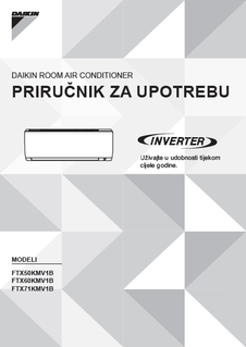 FTX50-71KMV1B_3PHR393186-8E_Operation manuals_Croatian download